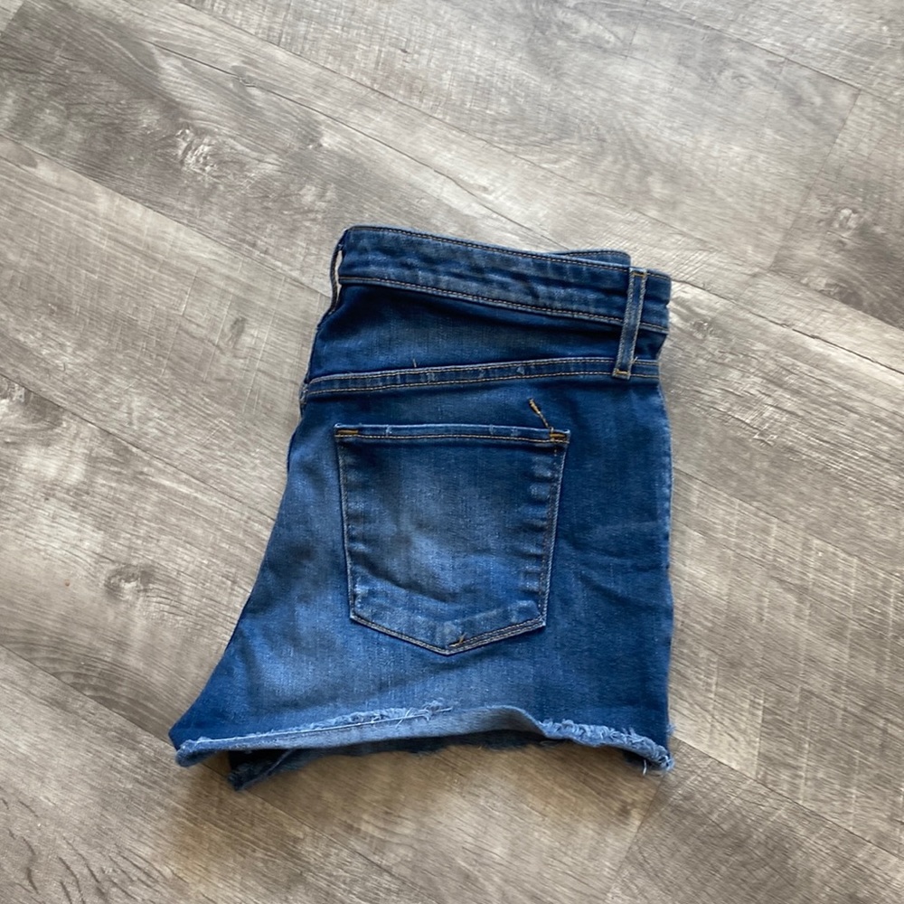 Massimo Womens shorts